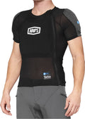 100% TARKA Short sleeve Protection