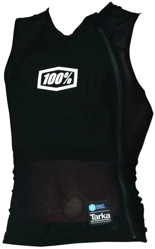 100% TARKA Protection vest