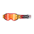O'neal B-10 HR MULTI - RADIUM RED