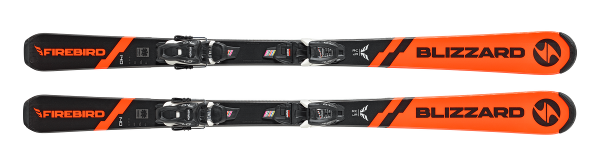 Blizzard Firebird RC JR 2023