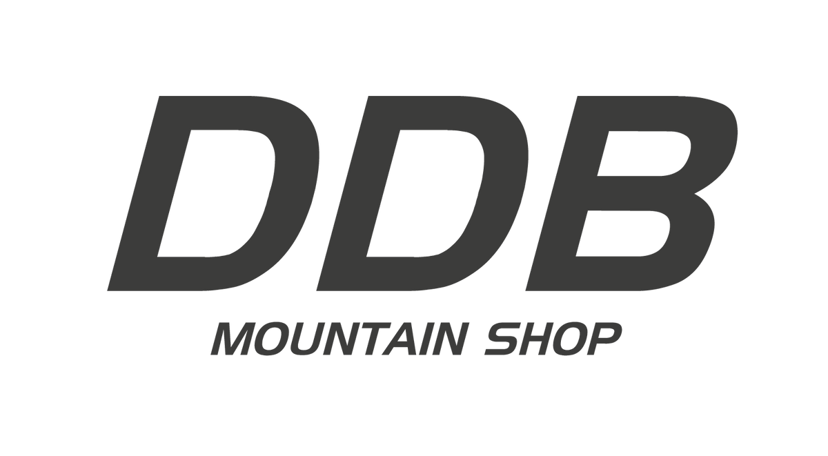 DDB Mountain Shop