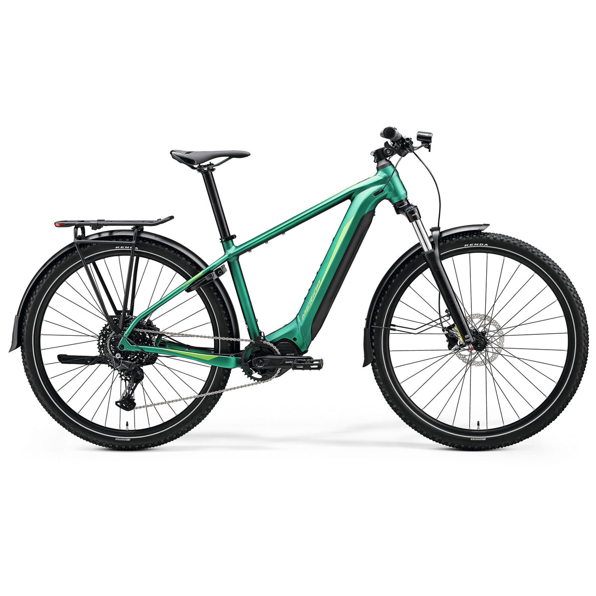 Merida eBIG.NINE 475