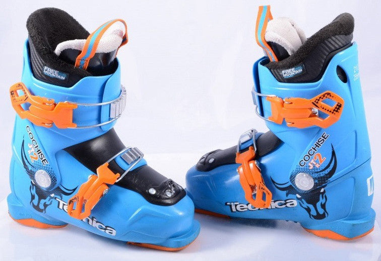 Tecnica JT2 Cochise